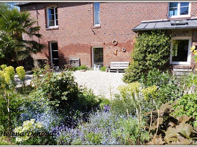 Vente Maison 6 pièces 159 m2 Doudeville