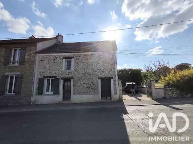 Vente Maison 6 pièces 159 m2 Fère en Tardenois