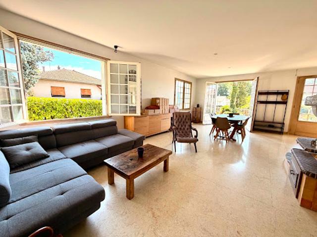 Vente Maison 6 pièces 159 m2 Feurs
