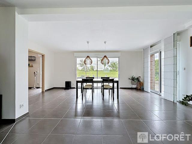Vente Maison 6 pièces 163.75 m2 Flêtre
