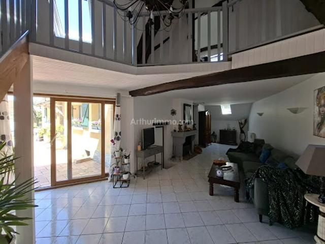 Vente Maison 6 pièces 159 m2 Gisors