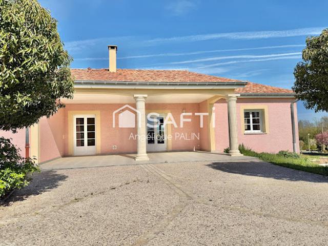Vente Maison 6 pièces 159 m2 Givry en Argonne