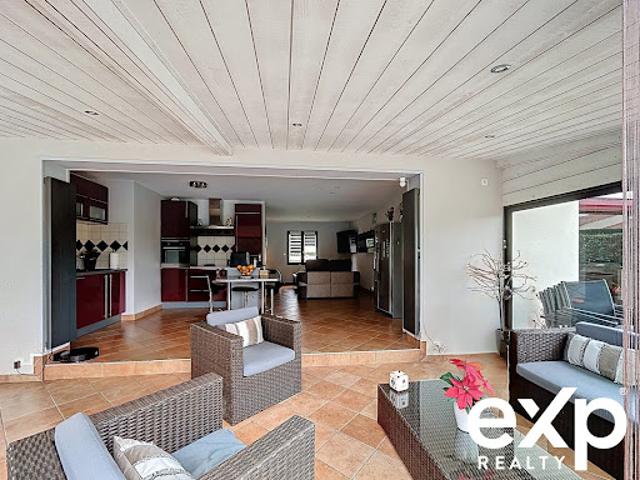 Vente Maison 6 pièces 159 m2 Gorges