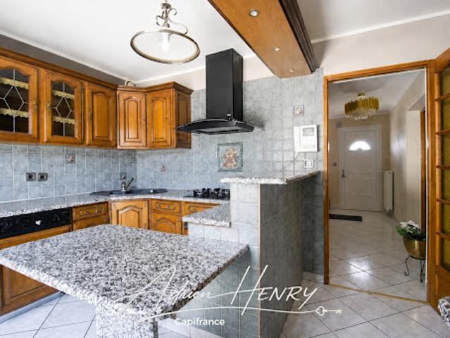 Vente Maison 6 pièces 159 m2 Hussigny Godbrange