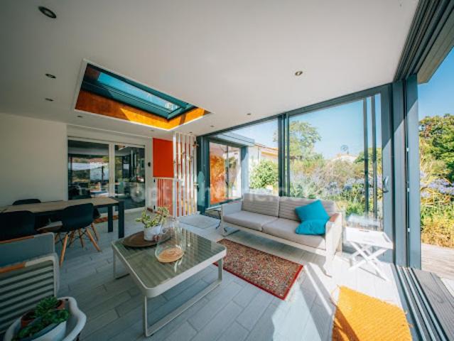 Vente Maison 6 pièces 160 m2 La Rochelle