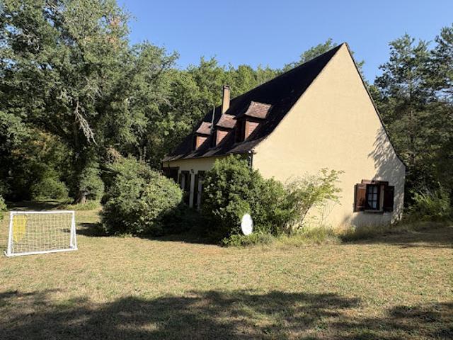 Vente Maison 6 pièces 159 m2 Le Buisson de Cadouin