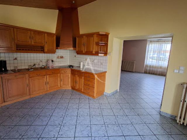 Vente Maison 6 pièces 159 m2 Le Poiré sur Vie