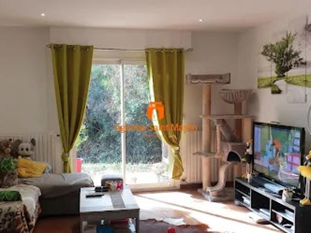 Vente Maison 6 pièces 159 m2 Le Teil