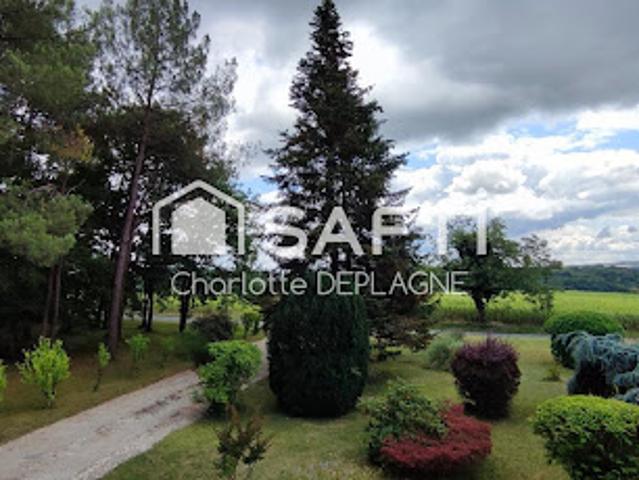 Vente Maison 6 pièces 159 m2 Lisle