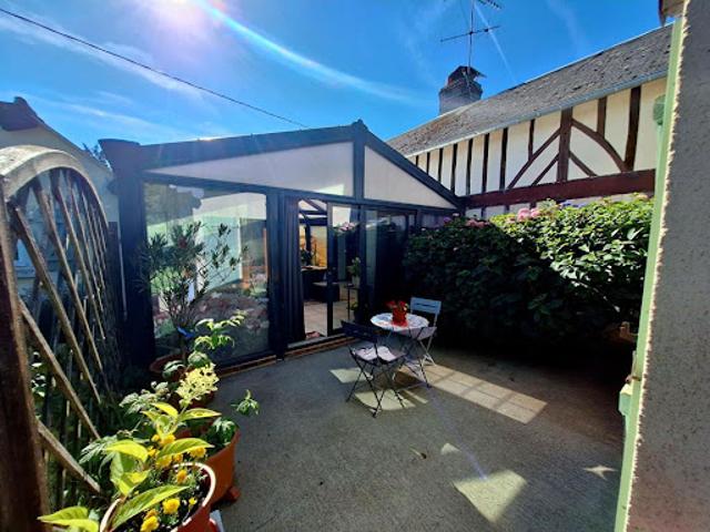 Vente Maison 6 pièces 159 m2 Livarot Pays d'Auge