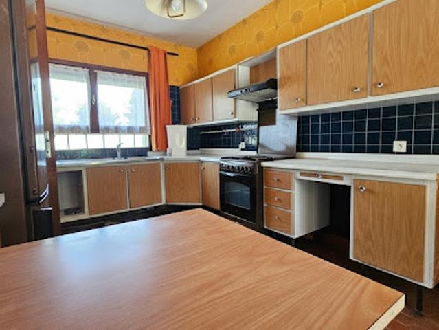 Vente Maison 6 pièces 159 m2 Loures Barousse