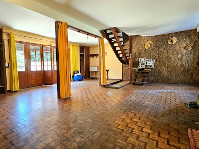 Vente Maison 6 pièces 159 m2 Loures Barousse