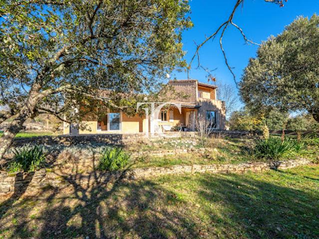 Vente Maison 6 pièces 159 m2 Payzac