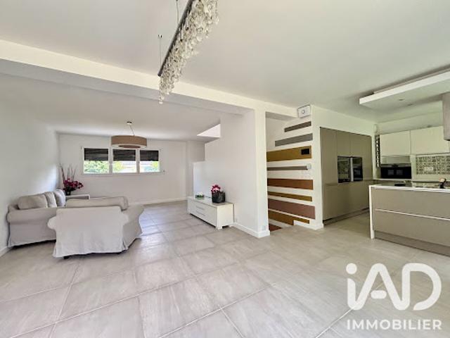 Vente Maison 6 pièces 159 m2 Péron