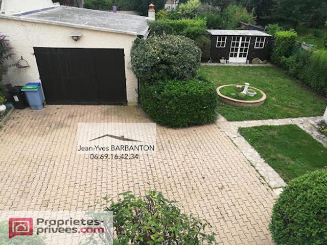Vente Maison 6 pièces 159 m2 Pierres