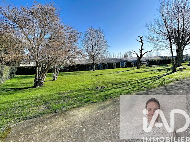 Vente Maison 6 pièces 159 m2 Plancoët