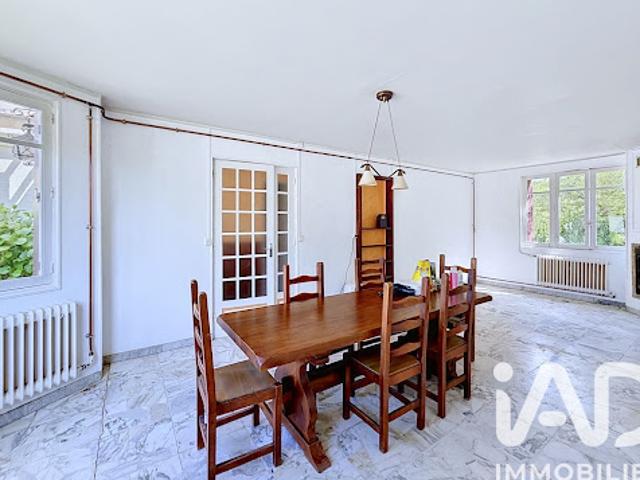 Vente Maison 6 pièces 159 m2 Pont sur Seine