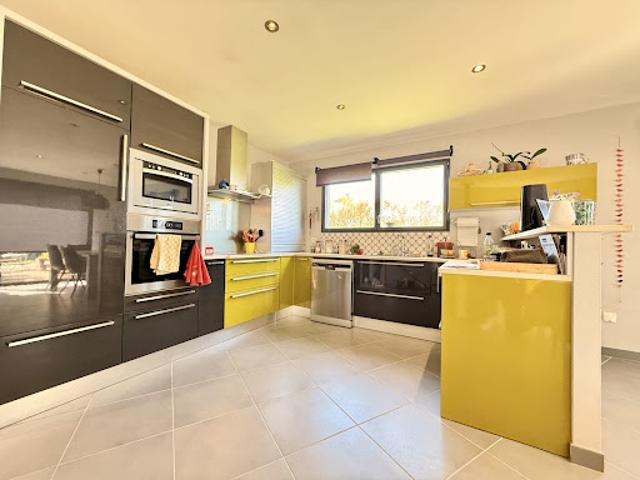 Vente Maison 6 pièces 159 m2 Pontivy