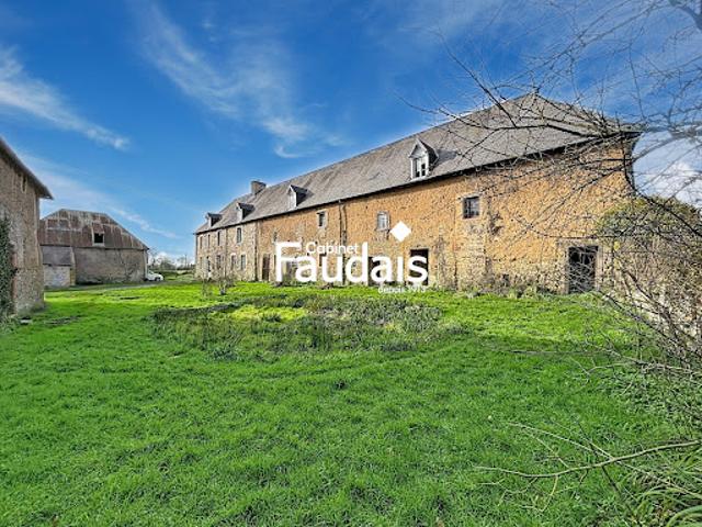 Vente Maison 6 pièces 159 m2 Raids