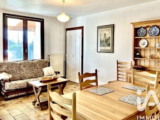 Vente Maison 6 pièces 159 m2 Romagne