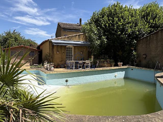 Vente Maison 6 pièces 159 m2 Saint Alexandre