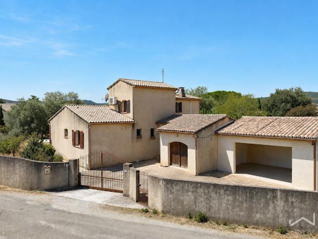 Vente Maison 6 pièces 159 m2 Saint Alexandre