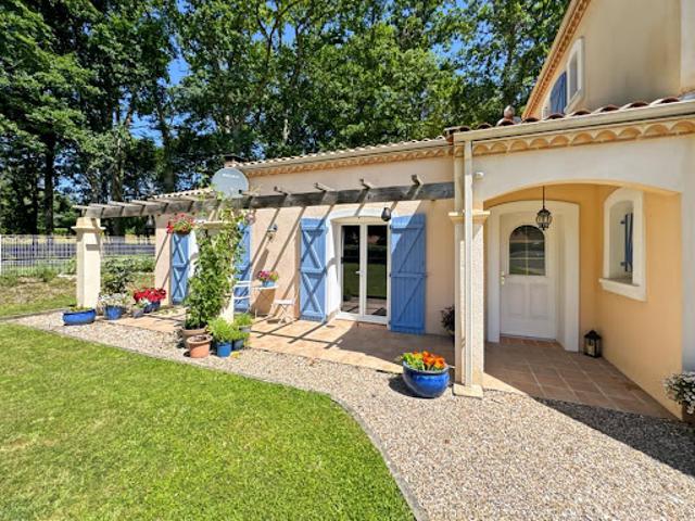 Vente Maison 6 pièces 159 m2 Saint Astier
