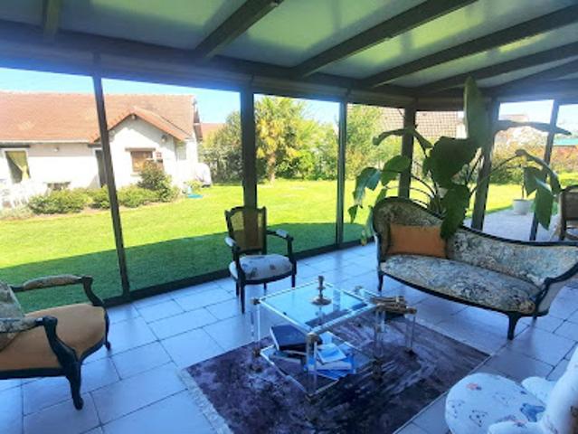 Vente Maison 6 pièces 159 m2 Saint Eloi de Fourques