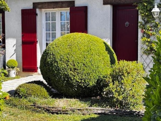 Vente Maison 6 pièces 159 m2 Vasselay
