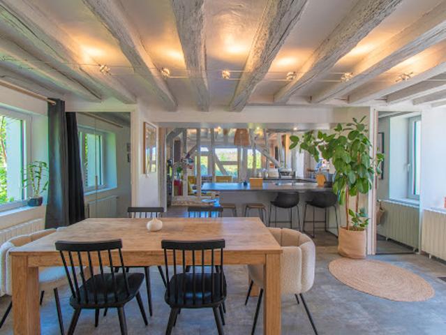 Vente Maison 6 pièces 159 m2 Vierzon