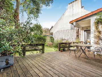 Vente Maison 6 pièces 159.09 m2 Chatillon