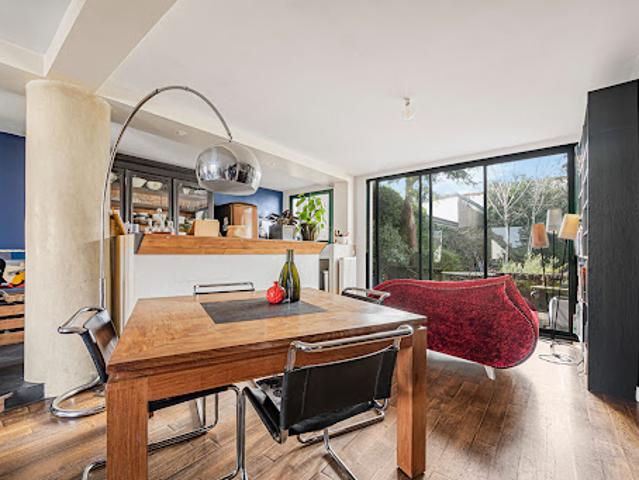 Vente Maison 6 pièces 159.09 m2 Chatillon