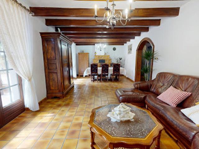 Vente Maison 6 pièces 159.16 m2 Ernolsheim Bruche