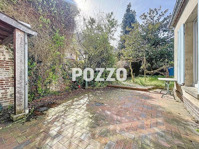 Vente Maison 6 pièces 159.13 m2 Honfleur
