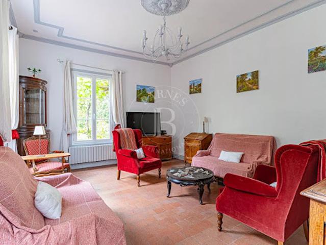 Vente Maison 6 pièces 159.13 m2 Honfleur