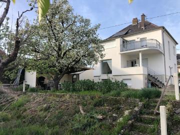 Vente Maison 6 pièces 159.47 m2 Mommenheim