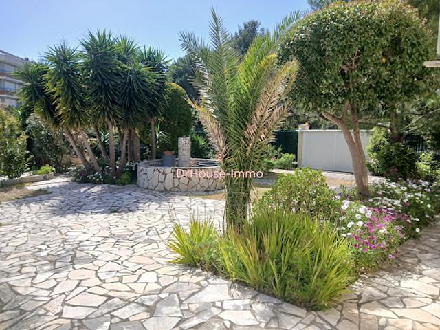 Vente Maison 6 pièces 159.55 m2 La garde