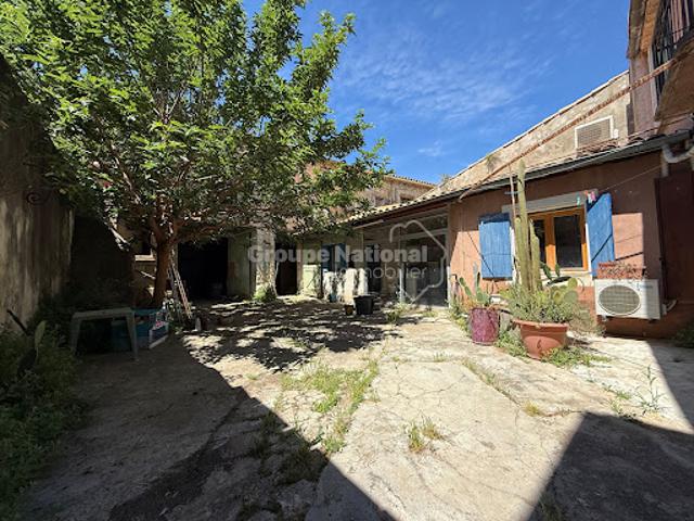 Vente Maison 6 pièces 159.64 m2 Lansargues