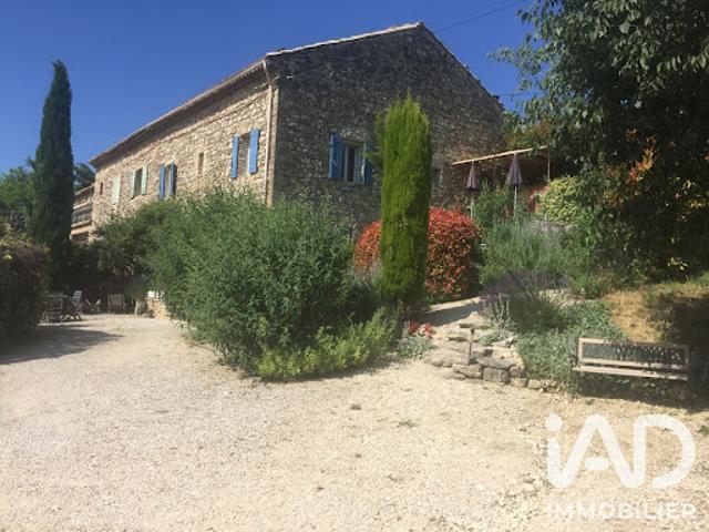 Vente Maison 6 pièces 150 m2 Murs