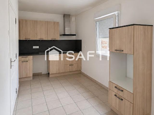 Vente Maison 6 pièces 150 m2 Magny le Désert