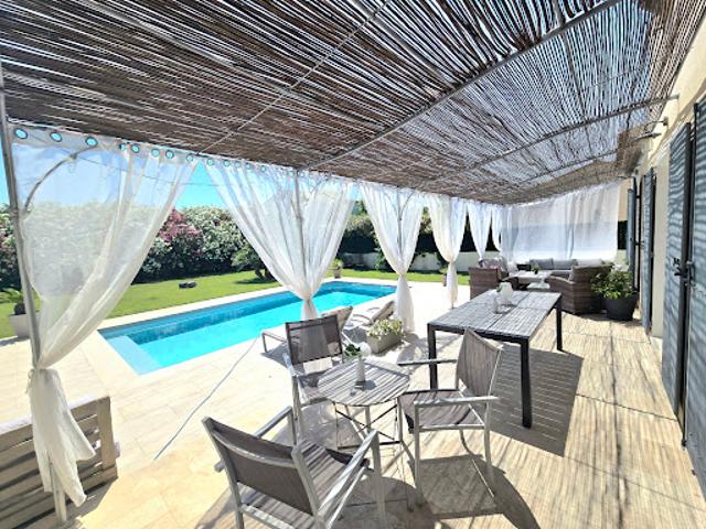 Vente Maison 6 pièces 150 m2 Mallemort