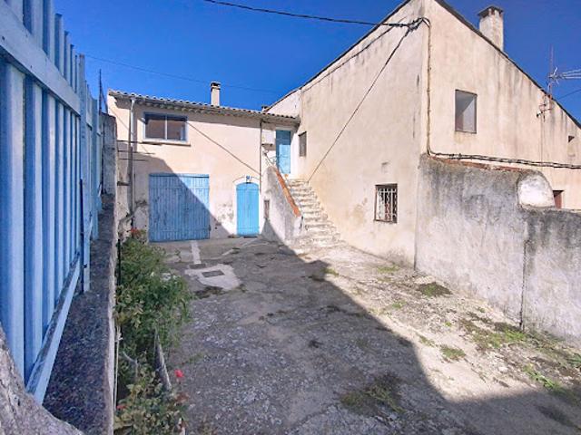 Vente Maison 6 pièces 97 m2 Mallemort