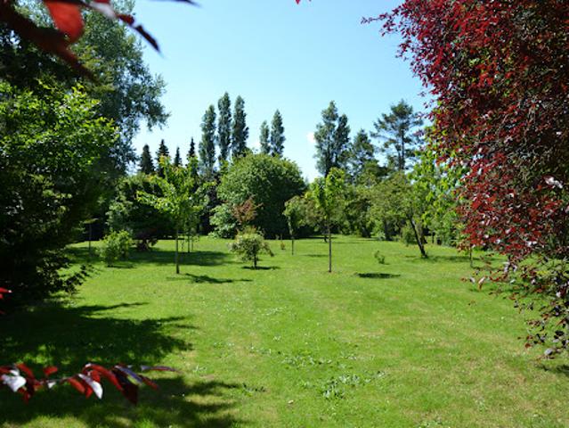 Vente Maison 6 pièces 150 m2 Malleville les Grès
