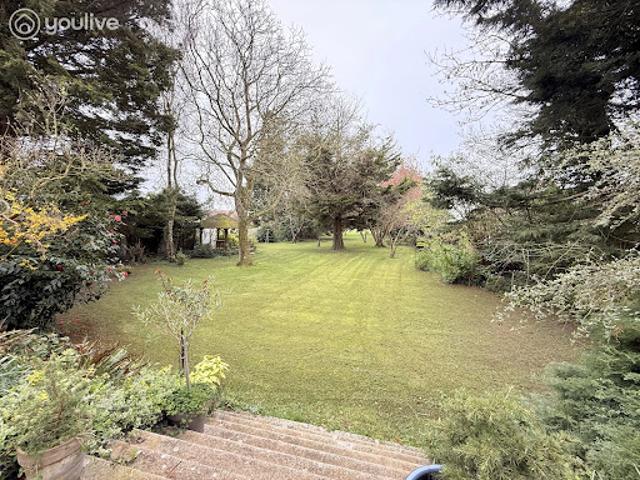 Vente Maison 6 pièces 150 m2 Malleville les Grès