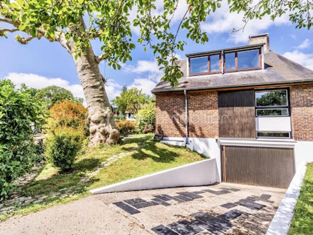 Vente Maison 6 pièces 150 m2 Marnes la Coquette