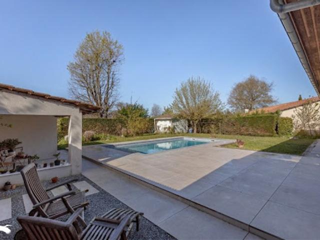 Vente Maison 6 pièces 135 m2 Marcheprime
