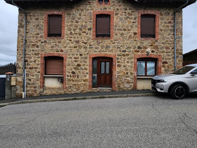 Vente Maison 6 pièces 150 m2 Maringes
