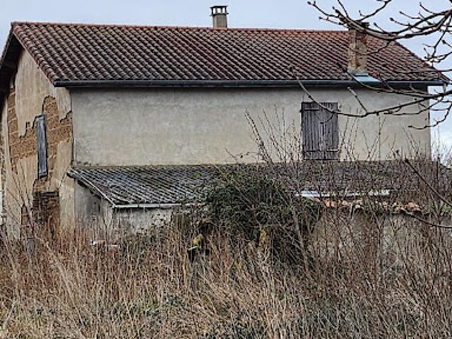 Vente Maison 6 pièces 150 m2 Maringes