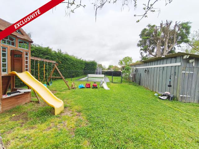 Vente Maison 6 pièces 150 m2 Marsas