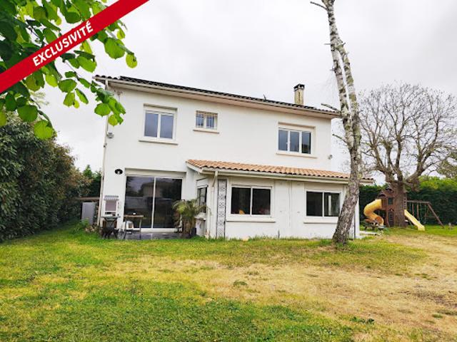 Vente Maison 6 pièces 150 m2 Marsas